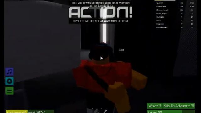 Как получить очки молнии в Roblox смотреть онлайн