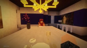 Minecraft Fairy Tail Origins - "Date Night" S5 E14 (Minecraft Roleplay)