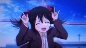 Niko Niko Ni Edit [AMV] YAZAWA NiKO