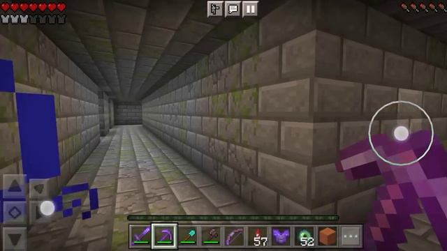 Minecraft Trial 1.19 0 20 Kill Ender Dragon смотреть онлайн