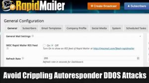 Best Wordpress Newsletter Plugin, WP Email Sender, WP Autoresponder