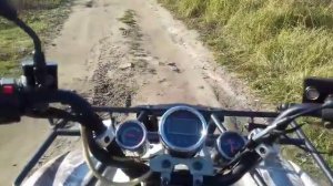 Квадроцикл Apache Track 200