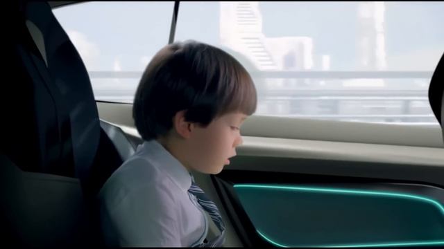 The World In 2050 смотреть онлайн