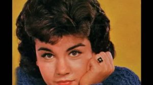 Annette Funicello - Indian Giver