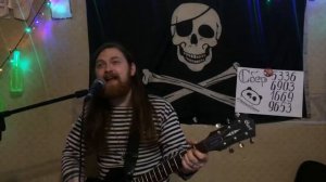 23. Ландыши - Ока (cover)