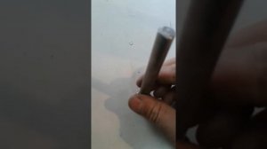Установка люверсов больших размеров