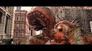 Доктор Стрендж 2 - обзор без спойлеров. Какой вышла Мультивселенная Безумия?