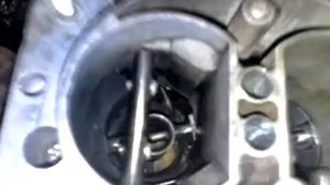 MOV10257 Установка и Как Отрегулировать Солекс Спорт 26-27 на ЗмЗ 402