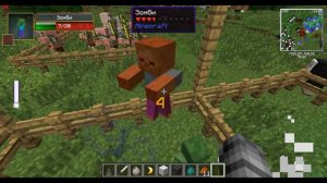 Witchery: Прокачка оборотня. Часть №18