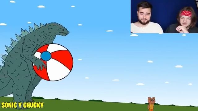 САМЫЙ ЖУТКИЙ СИРЕНОГОЛОВЫЙ ПРОТИВ СВИНКА ПЕППА! НОВЫЙ МОНСТР ТРЕВОРА ХЕНДЕРСОНА АНИМАЦИЯ | МАРК смотреть онлайн