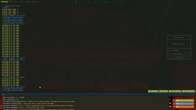 КАК ИГРАТЬ НА ЛЮБОМ ИНСТРУМЕНТЕ ЛЮБУЮ МУЗЫКУ В RUST.#раст смотреть онлайн