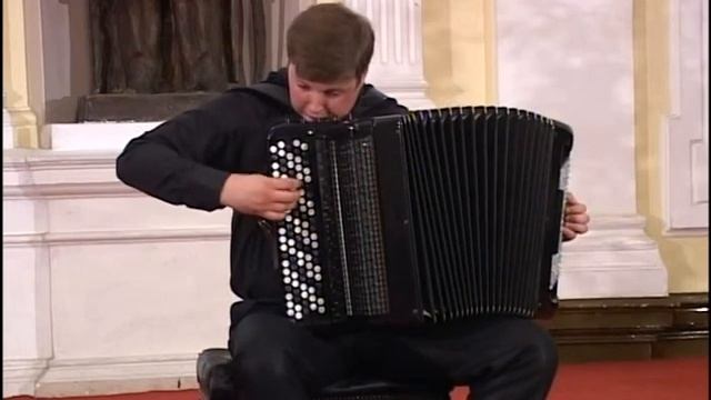 J.S.Bach - The Well Tempered Clavier: Book I: Prelude and Fugue No.7 in E flat Major смотреть онлайн