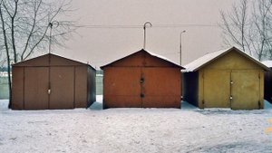 Разъезд ЧУШПАНЫ! Анимация