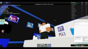 [Roblox Exploiting with Elysian #5 Part 2] Rblx Top Model