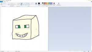 КАК СДЕЛАТЬ АВАТАРКУ КАК У КРИПЕР 2004?? ПОДРОБНЫЙ ТУТОРИАЛ