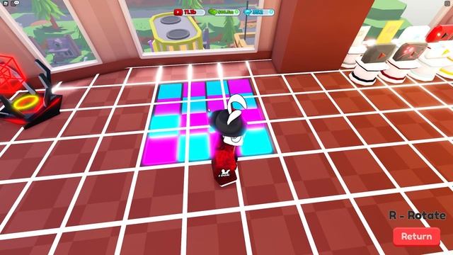 Spending $1000000000 On The BEST PENTHOUSE In The Game! YouTube Life Roblox смотреть онлайн