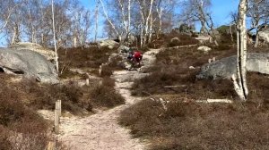 ПЕРЕКРЫТИЕ, и как мы его заливали. СТРОИТЕЛЬСТВО дома во Франции!