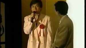 "Kung-Fu Master Jackie Chan" ( fighting game) 1994 PV