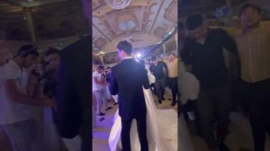 Mirjalol Nematov uylandi 😳🫣🫢