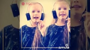 Песня Миланы Гогунской {Я Милана}В исполнении Миланы Журавель