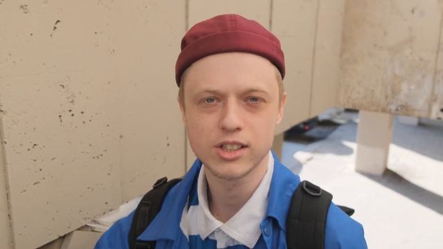 Bronica S / medium format. Photowalking смотреть онлайн