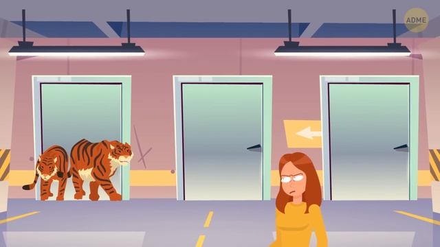 Сможете разгадать эти 13 загадок и не вспотеть? смотреть онлайн