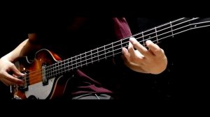 Hofner Inspired Clifton Violin Bass Demo/Review by Jikyonly