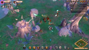 Как фармить собирашек в альбион онлайн | How to farm gatherers in albion online