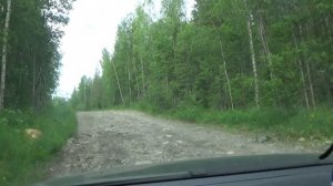 Дорога в Карелию!!!Рыбалка в Зашейке 2023!!!Часть 1-я