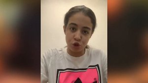 Певица Mireku Djima утверждает, что репер Slimus и его жена напали на неё