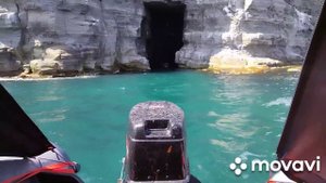 Флагман 420 к 9,9 Тент кабрио Винт 11 кресла надувные Остров Русский по морю