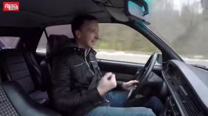 Mercedes Benz w201 190 Evo 2 /// w201 mafia