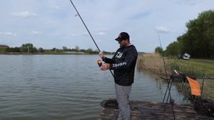 НОВИНКА 2023!  SPORTEX  ADVANCER  CS2