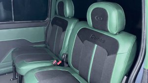 Дамас салон узгача салон тюнинг @auto_chexol_uz  сизга керак авто тюнтнг сервис✅