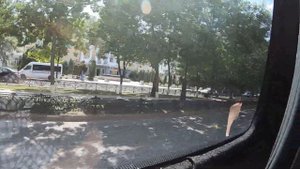 Из Пятигорска в Грозный