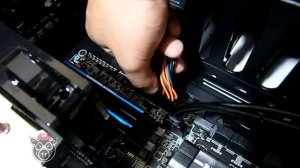 Como Ensamblar Un Equipo de Alto Rendimiento (Intel 1150) Core i7 4770