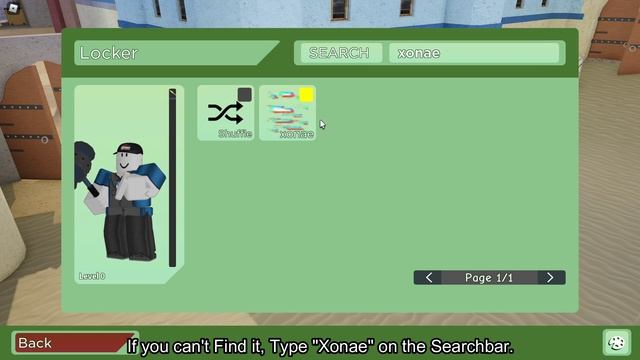 How to get XONAE ANNOUNCER in ARSENAL! (Night's End Developer Sword Quest) [ROBLOX] смотреть онлайн