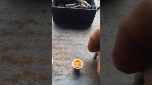 Как работает плазморез с пневмоподжигом.