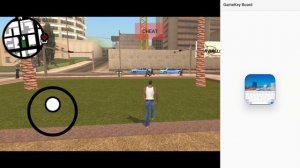 Gta san Andreas Activate keyboard | Gta sa jetpack Cheat Code | keyboard Enable cheat code Android