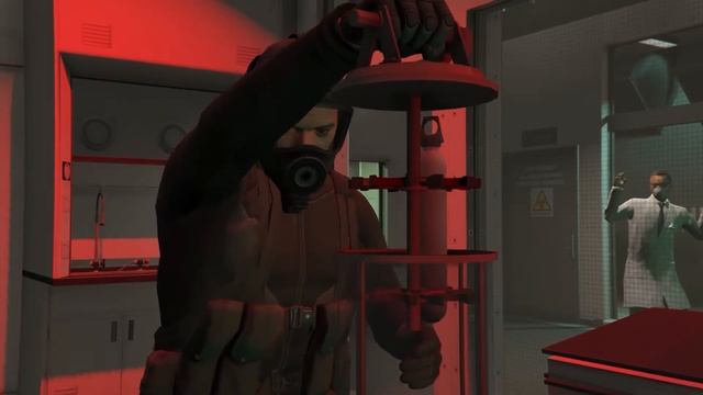 Monkey Business Mission Completing Rushgameplay | GTA 5 Ultranoob | Tramos смотреть онлайн