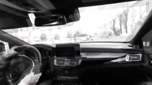 САМЫЙ БЫСТРЫЙ CLS 63 AMG НА ПЛАНЕТЕ! ГОНКА БЫЛА ПОСТАНОВОЙ?