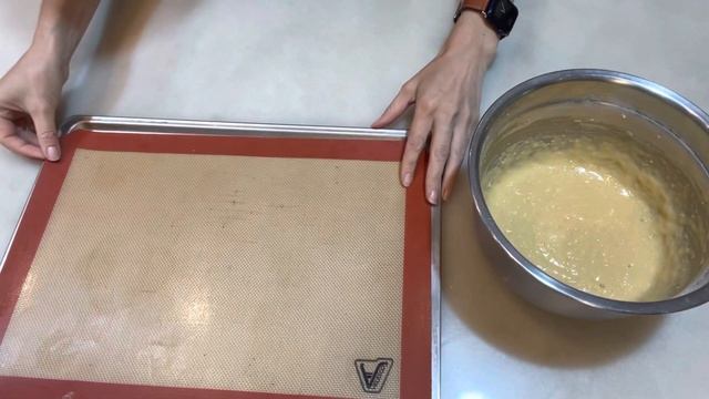 ФРЕЗЬЕ | стильный десерт в банке