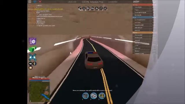Roblox JailBreak (All Car Locations) Patched 2018 смотреть онлайн