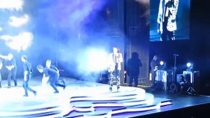 Филипп Киркоров "А я и не знал", шоу "Я"