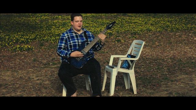 Drewsif - Wave Of Babies (Animals As Leaders Partial Cover) смотреть онлайн