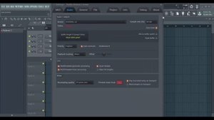 How to fix FL Studio audio settings for no sound with ASIO