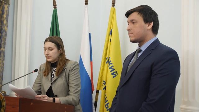 СПЕЦИАЛЬНОСТЬ  «ПРАВО И СУДЕБНОЕ АДМИНИСТРИРОВАНИЕ» В КОЛЛЕДЖЕ КИУ