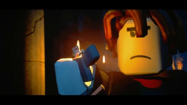 Fearfull Night | Roblox Doors Animation смотреть онлайн