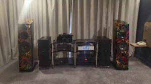 S.A.LAB обновил линейку усилителей Samson: теперь в нее входят модели Samson SF и Samson SB