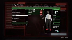 GTA ONLINE CAYO PERICO HEIST LIVE WITH SUBS (PS4)